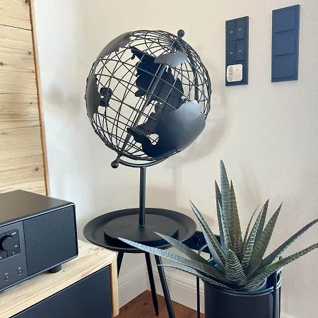 Appartement Haus Seehafen 3 1 *