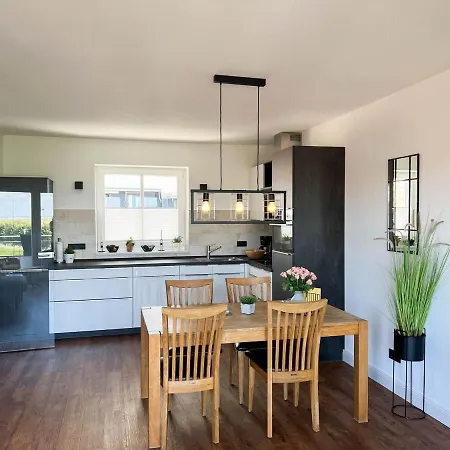 Апартаменты Haus Seehafen 3 1 *