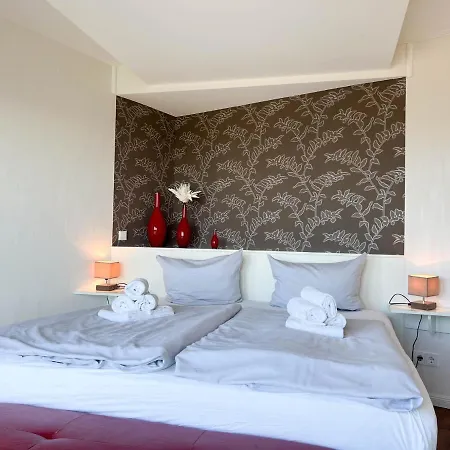 Appartement Haus Seehafen 3 1