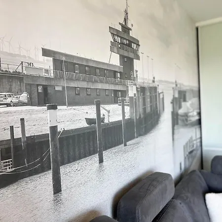 Appartement Haus Seehafen 3 1 Büsum