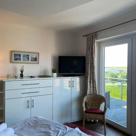 Haus Seehafen 3 1 Appartement Büsum