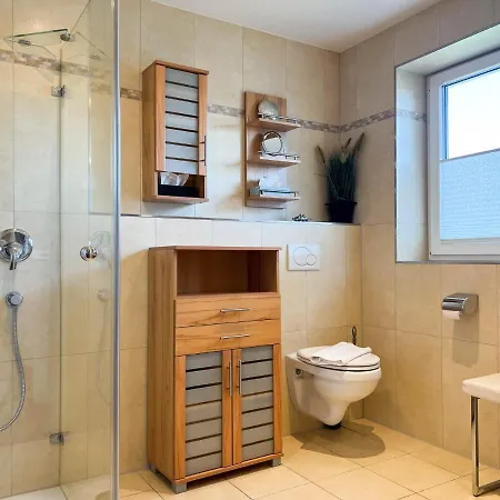 Appartement Haus Seehafen 3 1 *